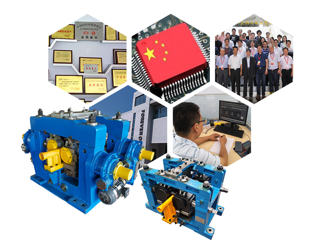 滄州百川鋼球軋制設備有限責任公司